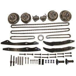 FMS-M-6004-A5018, Ford Performance Parts Camshaft Drive Kits for 2018-2023 MUSTANG - M-6004-A5018 в ОАЭ, Дубай. Состояние - новое. Цена 2 860 AED. Фото, контакты продавца | AUTO.AE