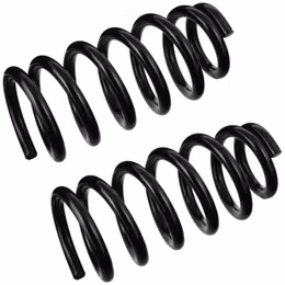 TRW-JCS1578T, TRW Coil Springs for 2002-2011 CR-V - JCS1578T in UAE, Dubai. Condition - new. Price 430 AED. Photo, seller contacts | AUTO.AE