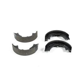 PWR-B847, PowerStop Autospecialty Stock Replacement Brake Shoes B847 in UAE, Dubai. Condition - new. Price 220 AED. Photo, seller contacts | AUTO.AE