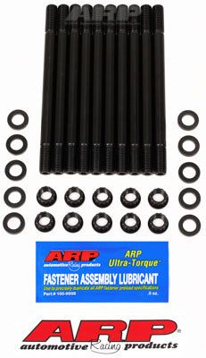 204-4207, ARP 204-4207 Head Stud Kit for VW AUDI 5-cylinder 20V 12pt في الإمارات, دبي. Condition - new. Price 920 AED. Photo, seller contacts | AUTO.AE