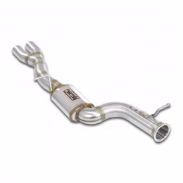 779323, SUPERSPRINT 779323 Centre Exhaust for AUDI RS Q3 в ОАЭ, Дубай. Состояние - новое. Цена 8 060 AED. Фото, контакты продавца | AUTO.AE