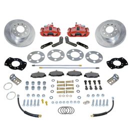 TSB-A111-2R, SSBC-USA Disc Brake Kits A111-2R в ОАЭ, Дубай. Состояние - новое. Цена 3 750 AED. Фото, контакты продавца | AUTO.AE