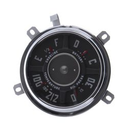 SUM-RP22068, Summit Racing™ Direct-Fit Restoration Instrument Gauge Panel Assemblies for 1947-1948 SEDAN DELIVERY, SUBURBAN, TRUCK - SUM-RP22068 in UAE, Dubai. Condition - new. Price ⁦1,930 AED⁩. Photo, seller contacts | AUTO.AE