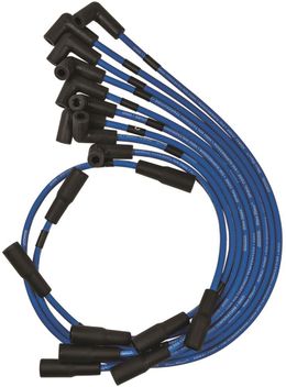 MOR-72526, Moroso Blue Max Spiral Core Custom-Fit Wire Sets for 1993-1995 CAMARO, FIREBIRD - 72526 in UAE, Dubai. Condition - new. Price 510 AED. Photo, seller contacts | AUTO.AE