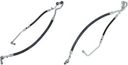 UAC-HA1607C, Universal Air Conditioner Air Conditioning Suction and Discharge Hose Assemblies HA 1607C в ОАЭ, Дубай. Состояние - новое. Цена 270 AED. Фото, контакты продавца | AUTO.AE