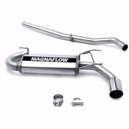 16638, MAGNAFLOW 16638 Exhaust System Street Series for MAZDA Miata 1999-2005 in UAE, Dubai. Condition - new. Price 6,710 AED. Photo, seller contacts | AUTO.AE