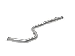 AFE-49-37013, aFe Takeda Mid-Pipes for 2019-2021 VELOSTER - 49-37013 в ОАЭ, Дубай. Состояние - новое. Цена 2 840 AED. Фото, контакты продавца | AUTO.AE
