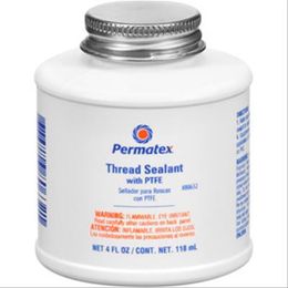 PTX-80632, Permatex Thread Sealant with PTFE 80632 в ОАЭ, Дубай. Состояние - новое. Цена 60 AED. Фото, контакты продавца | AUTO.AE