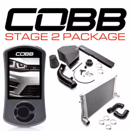 VLK0030020, COBB VLK0030020 VW Stage 2 Power Package Golf R (Mk7) 2015-2017 USDM في الإمارات, دبي. Condition - new. Price 11,090 AED. Photo, seller contacts | AUTO.AE