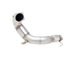 XFO-S0038, XForce Dump Pipes for 2019-2020 VELOSTER, 2019-2022 VELOSTER N - ES-HY30N-KITB في الإمارات, دبي. Condition - new. Price 3,760 AED. Photo, seller contacts | AUTO.AE
