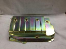 CHP-CP-PRO160R3A, Champ Pans Circle Track Dry Sump Oil Pans CP-PRO160R3A في الإمارات, دبي. Condition - new. Price ⁦1,860 AED⁩. Photo, seller contacts | AUTO.AE