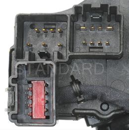 SMP-CBS1420, Standard Motor Combination Switches for 2003-2005 AVIATOR, 2003-2006 NAVIGATOR - CBS-1420 في الإمارات, دبي. Condition - new. Price 650 AED. Photo, seller contacts | AUTO.AE