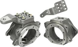 TGI-130052-1-KIT, Trail-Gear Fully Loaded Six Shooter Kits for 1984-1995 4RUNNER, 1979-1995 PICKUP - 130052-1-KIT في الإمارات, دبي. Condition - new. Price 3,350 AED. Photo, seller contacts | AUTO.AE
