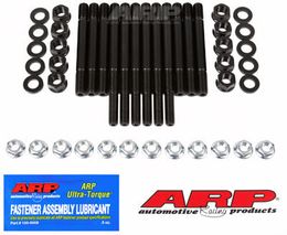 234-5501, ARP 234-5501 Main Stud Kit for CHEVROLET Small Block w/windage tray في الإمارات, دبي. Condition - new. Price 760 AED. Photo, seller contacts | AUTO.AE