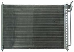 RDR-7014085, Agility Auto Parts Air Conditioning Condensers for 1988-1994 VANDEN PLAS, 1988-1992 XJ6 - 7014085 in UAE, Dubai. Condition - new. Price 650 AED. Photo, seller contacts | AUTO.AE