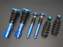 1A7 62N CB, CUSCO 1A7 62N CB Coilover Kit STREET ZERO A for HONDA C-HR (NGX50) 2016- في الإمارات, دبي. Condition - new. Price 5,470 AED. Photo, seller contacts | AUTO.AE