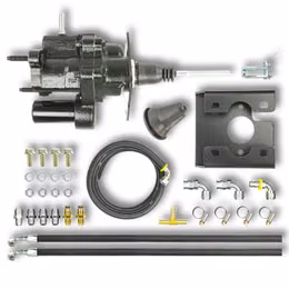 RSD-HBUK6772, The Right Stuff Hydraulic Brake Assist Power Brake Boosters HBUK6772 в ОАЭ, Дубай. Состояние - новое. Цена 2 750 AED. Фото, контакты продавца | AUTO.AE