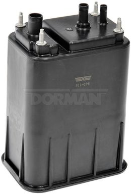 RNB-911-298, Dorman Fuel Vapor Canisters 911-298 in UAE, Dubai. Condition - new. Price 560 AED. Photo, seller contacts | AUTO.AE