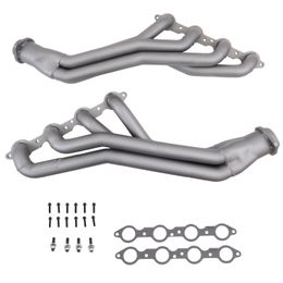 BBK-1694, BBK Full-Length Headers 1694 في الإمارات, دبي. Condition - new. Price 3,820 AED. Photo, seller contacts | AUTO.AE