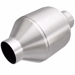 MPE-99655HM, MagnaFlow Universal Spun Catalytic Converters 99655HM في الإمارات, دبي. Condition - new. Price 1,150 AED. Photo, seller contacts | AUTO.AE