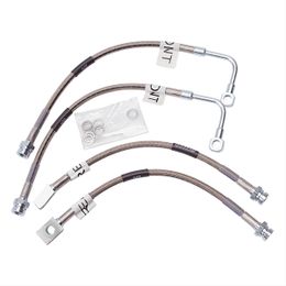 RUS-692180, Russell Street Legal Brake Line Kits for 1994-1996 CORVETTE - 692180 в ОАЭ, Дубай. Состояние - новое. Цена 720 AED. Фото, контакты продавца | AUTO.AE