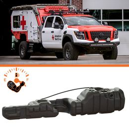 TFA-7040216, Titan XXL Mid-Ship Fuel Tank Systems for 2016-2019 TITAN XD - 7040216 in UAE, Dubai. Condition - new. Price 5,440 AED. Photo, seller contacts | AUTO.AE