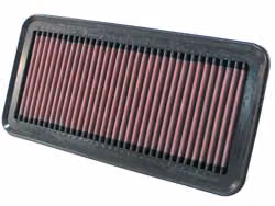 33-2354, K&N 33-2354 Replacement Air Filter HYUNDAI ACCENT 1.6L-L4; 2006 в ОАЭ, Дубай. Состояние - новое. Цена 350 AED. Фото, контакты продавца | AUTO.AE