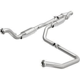 MPE-24293, MagnaFlow Direct-Fit Catalytic Converters for 2004-2007 RAM 2500, RAM 3500 - 24293 في الإمارات, دبي. Condition - new. Price 3,370 AED. Photo, seller contacts | AUTO.AE