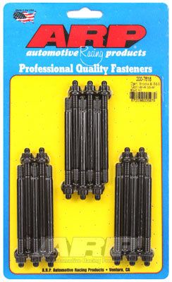 200-7618, ARP 200-7618 Valve Cover Stud Kit Brodix. B&B. Dart. cast aluminum. 8740. 12pt في الإمارات, دبي. Condition - new. Price 510 AED. Photo, seller contacts | AUTO.AE