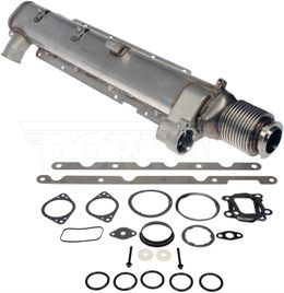 RNB-904-5024, Dorman Heavy-Duty EGR Coolers 904-5024 في الإمارات, دبي. Condition - new. Price 9,600 AED. Photo, seller contacts | AUTO.AE