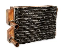 SDK-C5DZ-18476-A, Scott Drake Heater Cores for 1965 COMET, FALCON, 1964-1968 MUSTANG - C5DZ-18476-A в ОАЭ, Дубай. Состояние - новое. Цена 540 AED. Фото, контакты продавца | AUTO.AE
