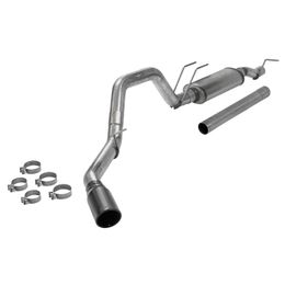 FLO-717943, Flowmaster FlowFX Exhaust Systems for 2017-2026 F-250 SUPER DUTY, F-350 SUPER DUTY - 717943 في الإمارات, دبي. Condition - new. Price 3,590 AED. Photo, seller contacts | AUTO.AE