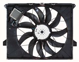 RDR-6010004, Agility Auto Parts Fan Assemblies 6010004 в ОАЭ, Дубай. Состояние - новое. Цена 2 140 AED. Фото, контакты продавца | AUTO.AE