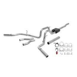 FLO-17417, Flowmaster American Thunder Exhaust Systems for 2004-2008 F-150, 2004 F-150 HERITAGE, 2006-2008 MARK LT - 17417 في الإمارات, دبي. Condition - new. Price 4,540 AED. Photo, seller contacts | AUTO.AE