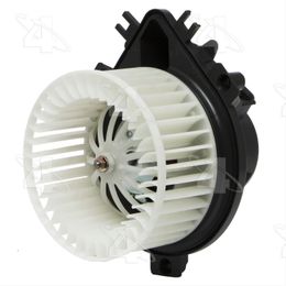 FSS-75044, Four Seasons Blower Motors for 2002-2006 COOPER - 75044 in UAE, Dubai. Condition - new. Price 410 AED. Photo, seller contacts | AUTO.AE