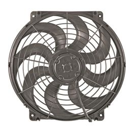 FLX-104359, 12 Inch 925 CFM Flex-A-Lite Syclone S-Blade Electric Fan 104359 в ОАЭ, Дубай. Состояние - новое. Цена ⁦580 AED⁩. Фото, контакты продавца | AUTO.AE
