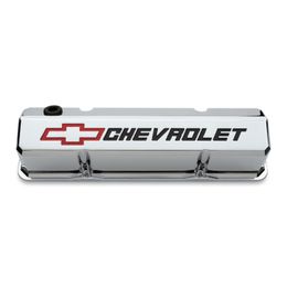 PRO-141-930, Proform GM Licensed Slant Edge Valve Covers 141-930 في الإمارات, دبي. Condition - new. Price 1,930 AED. Photo, seller contacts | AUTO.AE