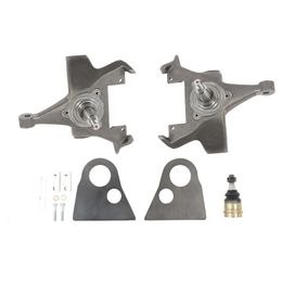BEL-2650, Belltech Front Spindles for 1994-1999 RAM 1500, 1999 RAM 1500 VAN - 2650 in UAE, Dubai. Condition - new. Price 2,800 AED. Photo, seller contacts | AUTO.AE
