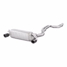 MTP-BM/SS/3H, AKRAPOVIC MTP-BM/SS/3H Exhaust System Evolution Line (Stainless Steel) for BMW M140i (F20 / F21) EC Approval in UAE, Dubai. Condition - new. Price 13,050 AED. Photo, seller contacts | AUTO.AE