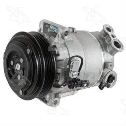 FSS-68222, Four Seasons Air Conditioning Compressors 68222 in UAE, Dubai. Condition - new. Price 1,900 AED. Photo, seller contacts | AUTO.AE