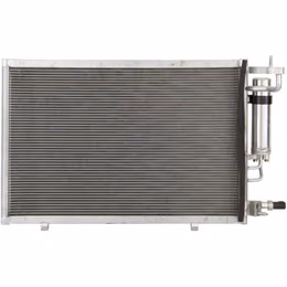 SGT-7-3881, Spectra Premium Air Conditioning Condensers for 2011-2013 FIESTA - 434-73881 in UAE, Dubai. Condition - new. Price 860 AED. Photo, seller contacts | AUTO.AE