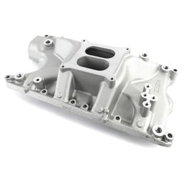 TSN-84023, Top Street Performance High Performance Dual Plane Intake Manifolds 84023 في الإمارات, دبي. Condition - new. Price 1,410 AED. Photo, seller contacts | AUTO.AE