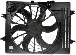 RNB-620-447, Dorman Electric Fans for 2012-2014 AZERA - 620-447 في الإمارات, دبي. Condition - new. Price 1,400 AED. Photo, seller contacts | AUTO.AE