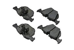 HB624F.642, HAWK HB624F.642 Rear brake pads BMW 335i/X1 xDrive35i 2010-2015 in UAE, Dubai. Condition - new. Price 660 AED. Photo, seller contacts | AUTO.AE