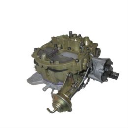 URM-6-6325, UREMCO Remanufactured  CFM 4-Barrel Carburetor 6-6325 في الإمارات, دبي. Condition - new. Price 1,700 AED. Photo, seller contacts | AUTO.AE