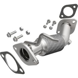 BRE-107-0172, BRExhaust Direct-Fit Intermediate Pipes for 2011-2014 SONATA - 107-0172 في الإمارات, دبي. Condition - new. Price 1,220 AED. Photo, seller contacts | AUTO.AE