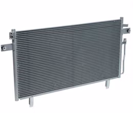 UAC-CN4954PFC, Universal Air Conditioner Air Conditioning Condensers for 1997-2000 PATHFINDER, 1998-2000 QX4 - CN 4954PFC в ОАЭ, Дубай. Состояние - новое. Цена 440 AED. Фото, контакты продавца | AUTO.AE