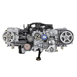 VRE-713J, VEGE Remanufactured Long Block Crate Engines for 2006 FORESTER - 713J в ОАЭ, Дубай. Состояние - новое. Цена 20 090 AED. Фото, контакты продавца | AUTO.AE