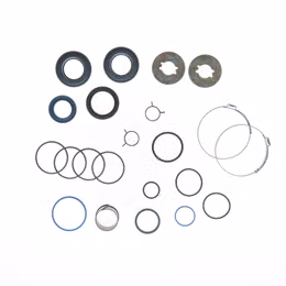 EDD-9104, Edelmann Rack and Pinion Seal Kits for 1995-1998 ESTEEM - 9104B in UAE, Dubai. Condition - new. Price 240 AED. Photo, seller contacts | AUTO.AE