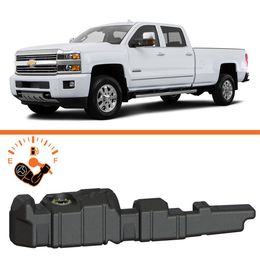 TFA-7010511, Titan XXL Mid-Ship Fuel Tank Systems 7010511 في الإمارات, دبي. Condition - new. Price 5,440 AED. Photo, seller contacts | AUTO.AE